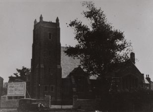 JE12 Greenhill Methodist Church.