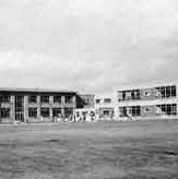Jordanthorpe Secondary School, Dyche Lane 