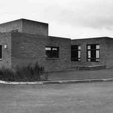 Lightwood House Home for Mentally Disabled Young Adults 1966