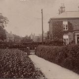 M1 Spring House, Norton Lane; Maugerhay cottages 1-7