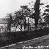 M15 Postcard MnS - Uptown, Hemsworth, Norton - (Mawfa Lane). Mrs Flint