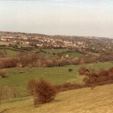 M188 View to Charnock from Coal Aston.