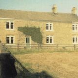 M238 Jordanthorpe Farm house, Chantrey’s birthplace, when the home of 