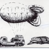 M24 Barrage balloon (sketch)