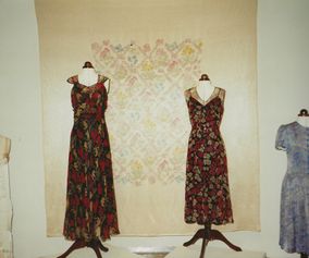 PF Exhibition - Evening Dresses