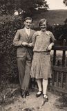 P16 John & Mabel Ponton