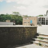 SG110 Gleadless Valley School, Awaiting Demolition. 1995