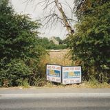 SG125 Sale Notice for Vicarage Field. 1995