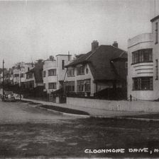 s273 Cloonmore Drive in 1940s